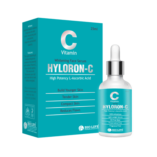 Hyloron-C